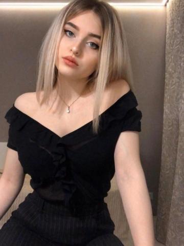 Анкета проститутки Сабина - Фото, 24 года, №327178
